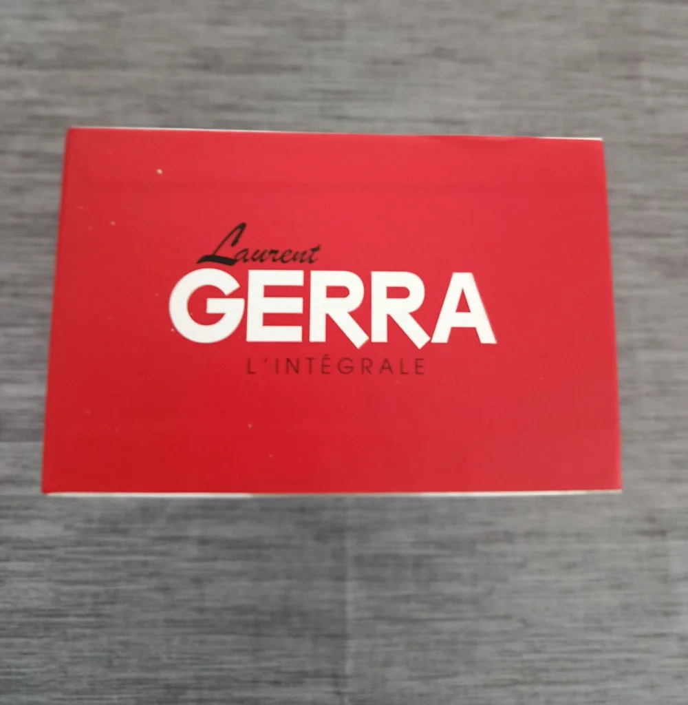 Coffret DVD-voorstelling Laurent Gerra – photo 6